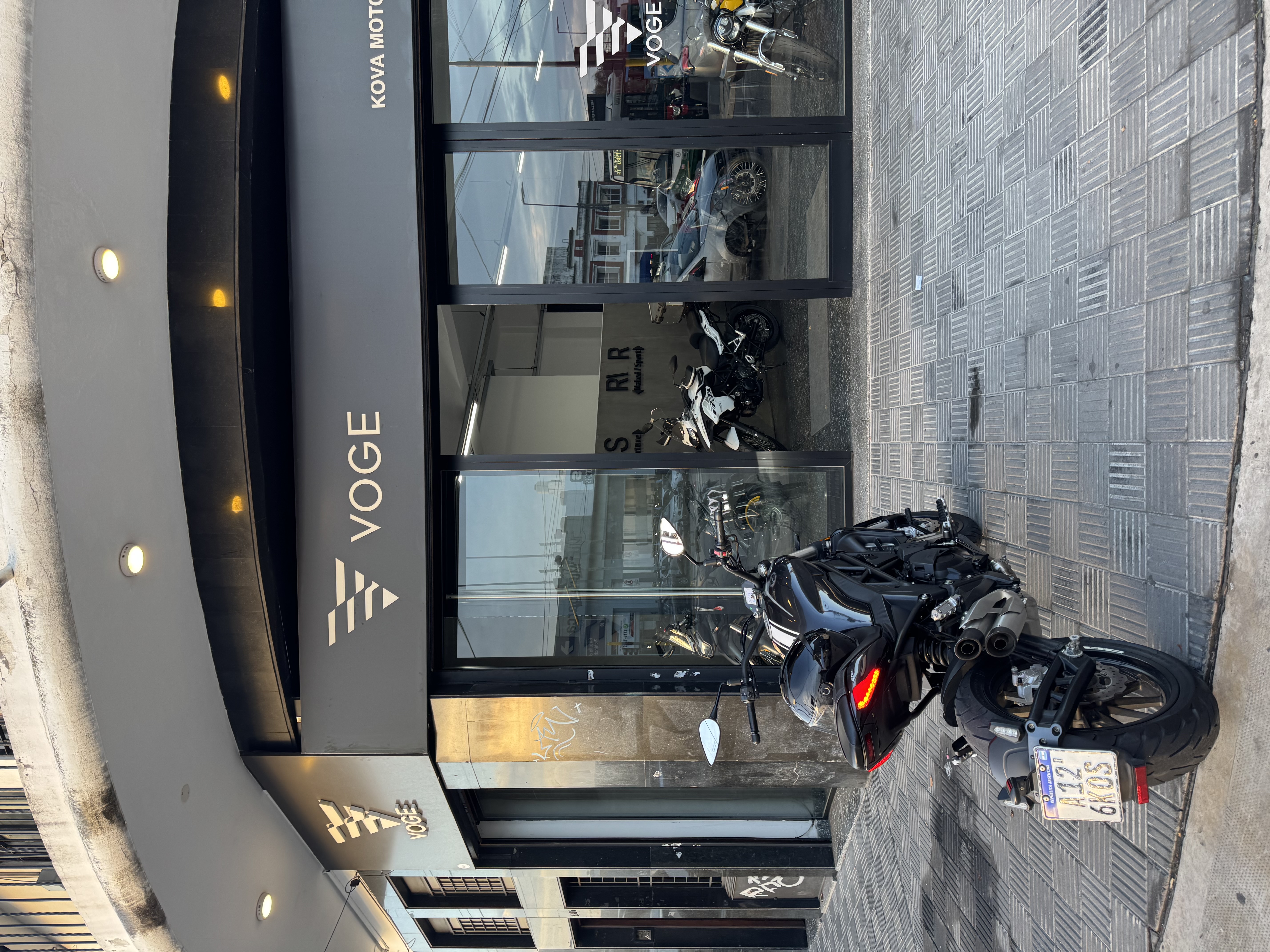 Benelli 502C