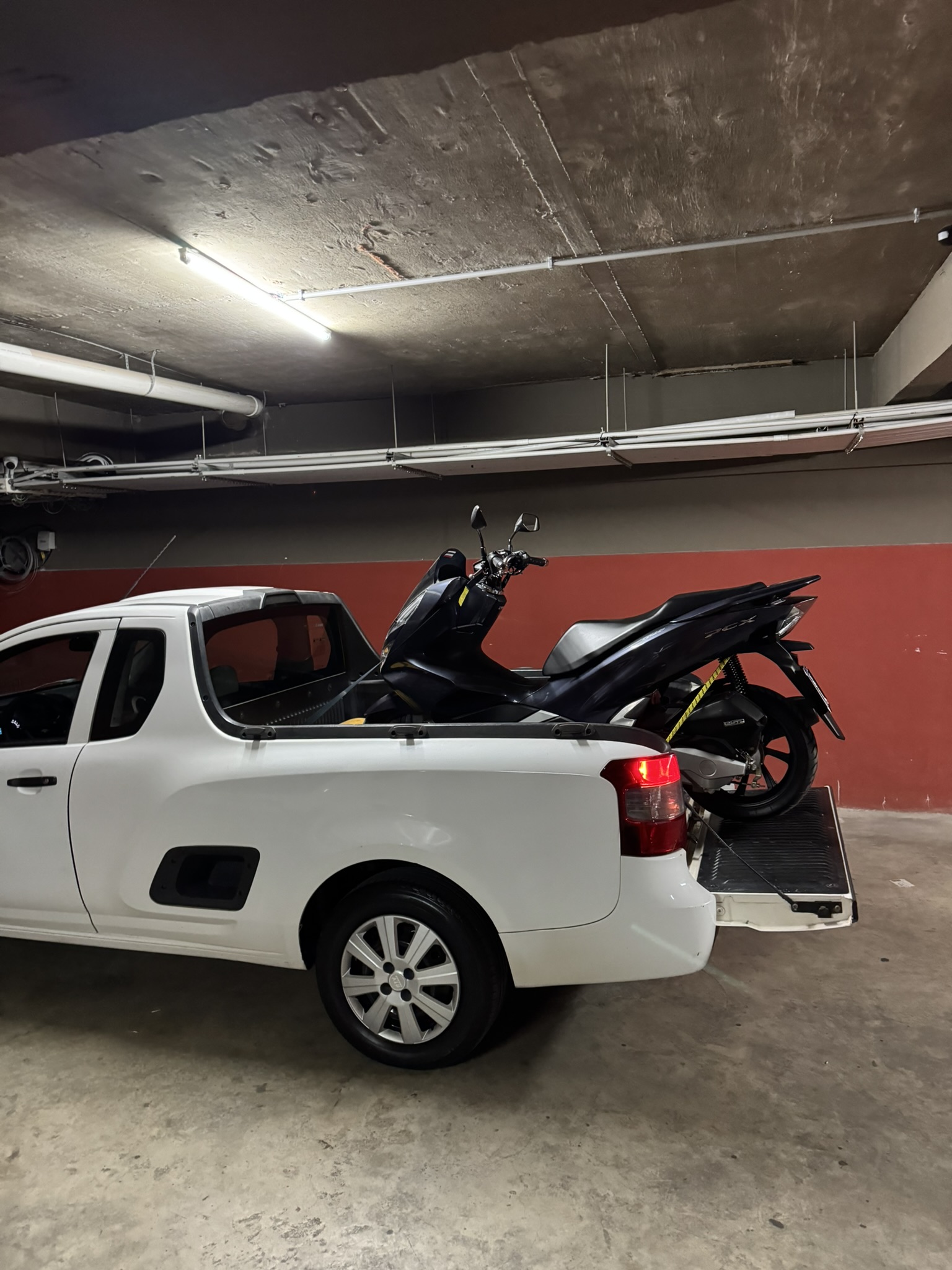 Honda pcx 150 2020