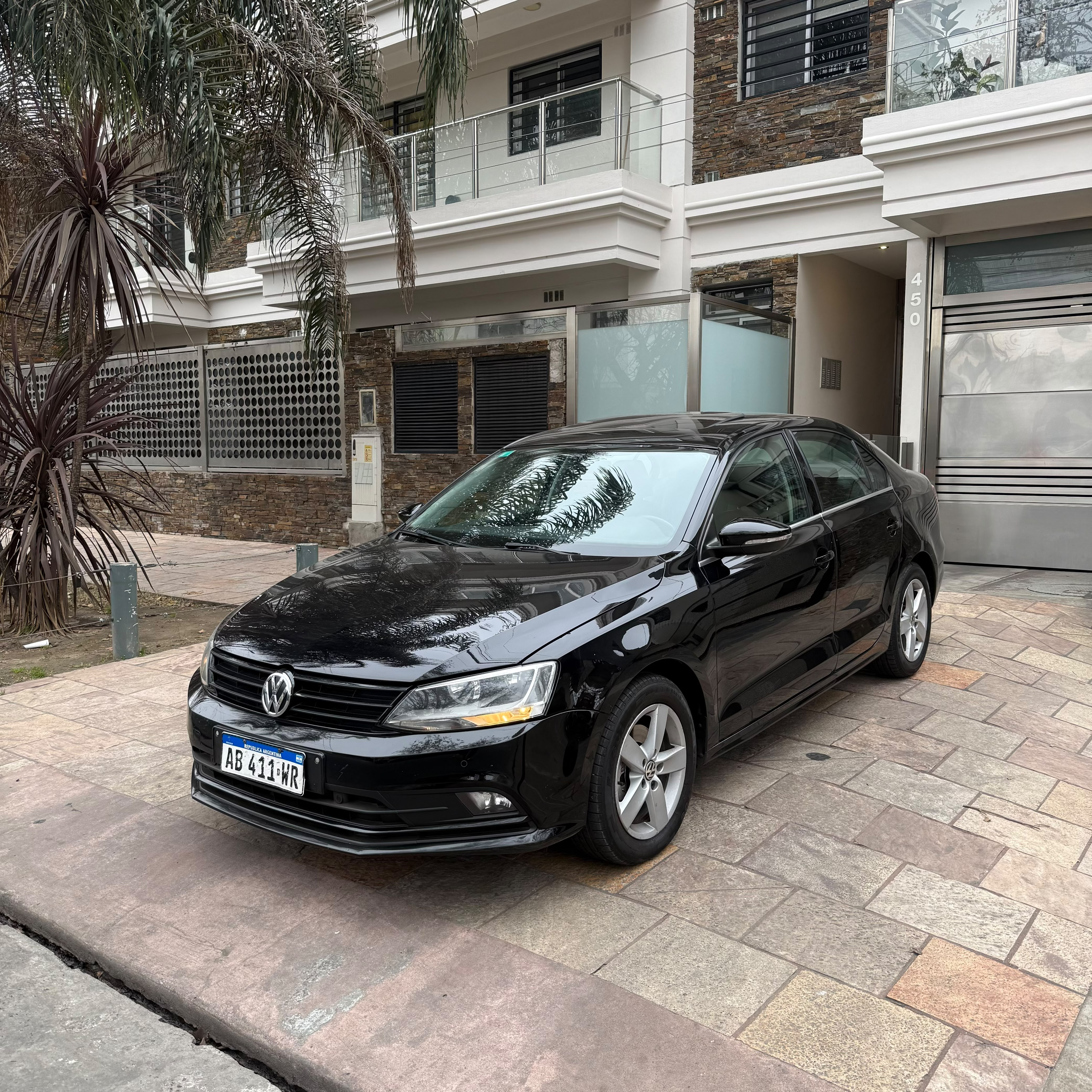 Volkswagen Vento 1.4 TSI Highline DSG